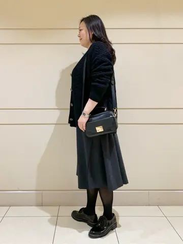 23区 L 山崎 コーディネート画像