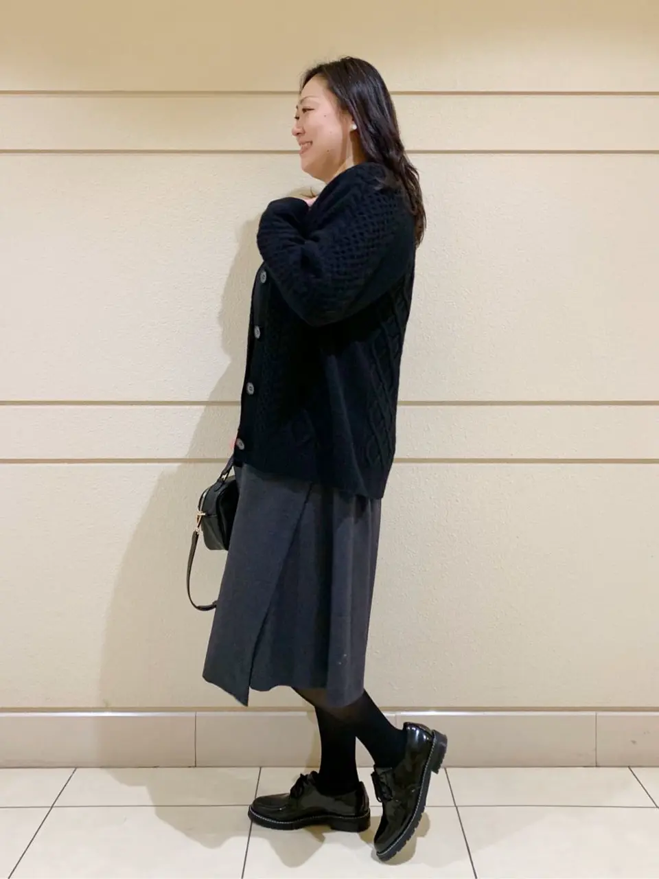 23区 L 山崎 コーディネート画像