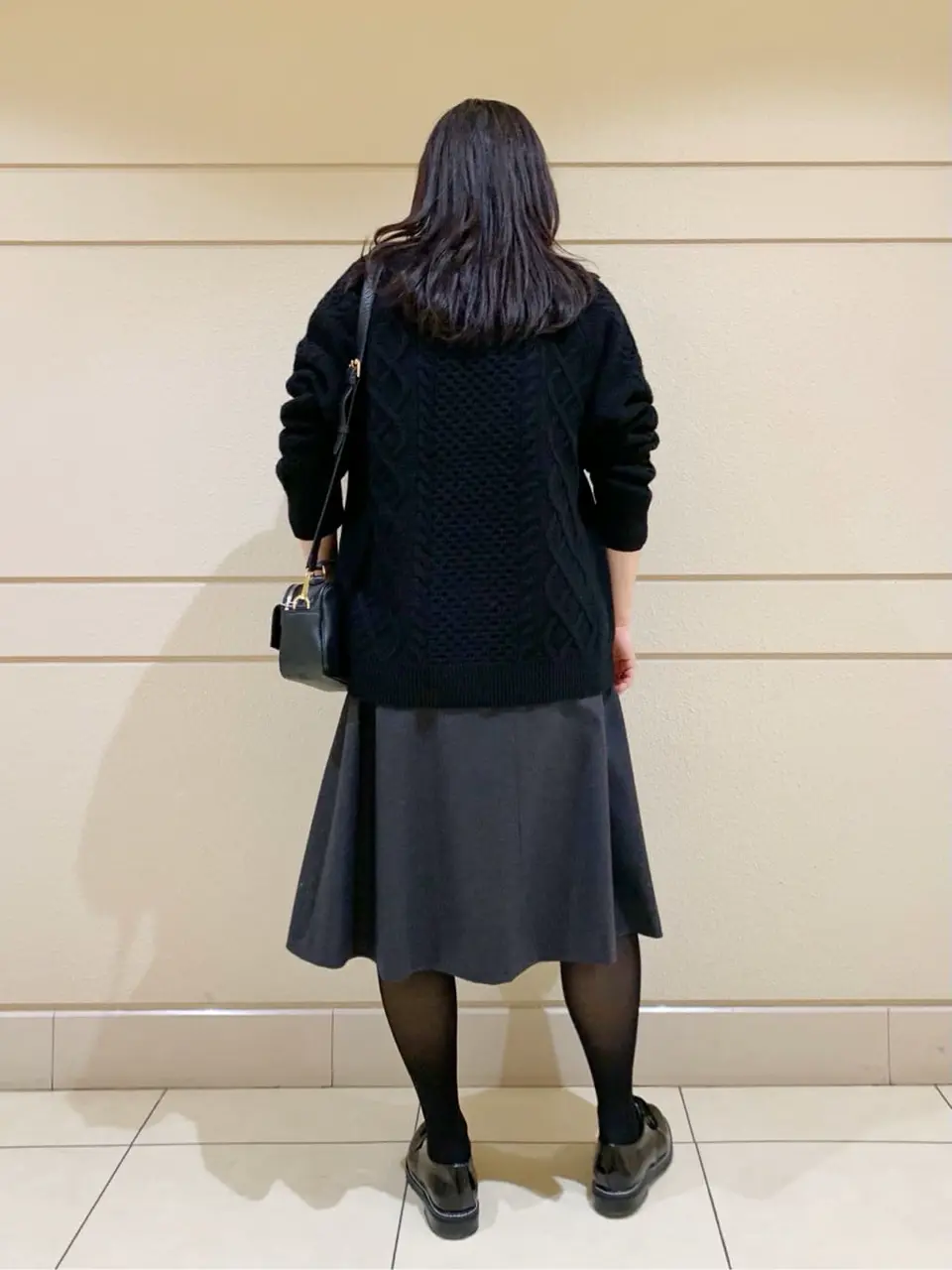 23区 L 山崎 コーディネート画像