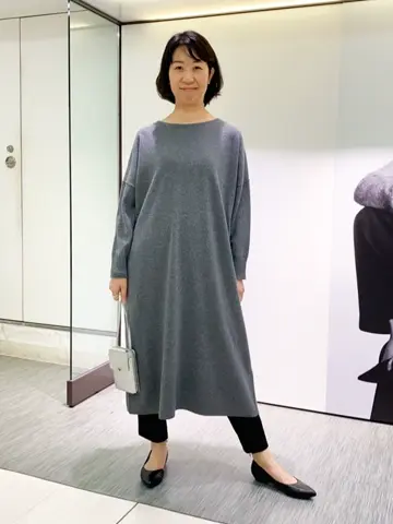 23区 L hiro コーディネート画像