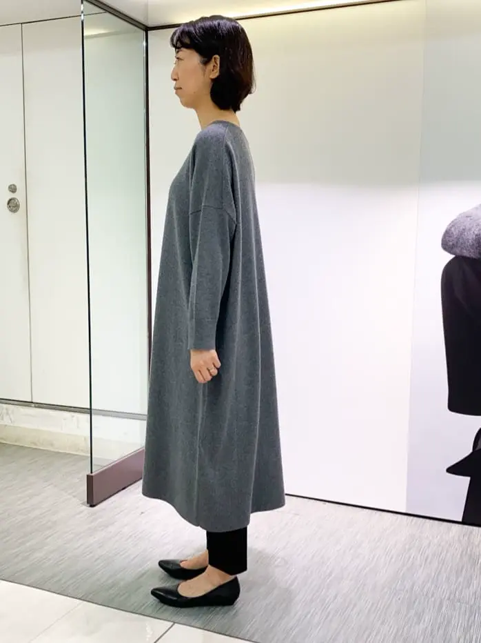 23区 L hiro コーディネート画像