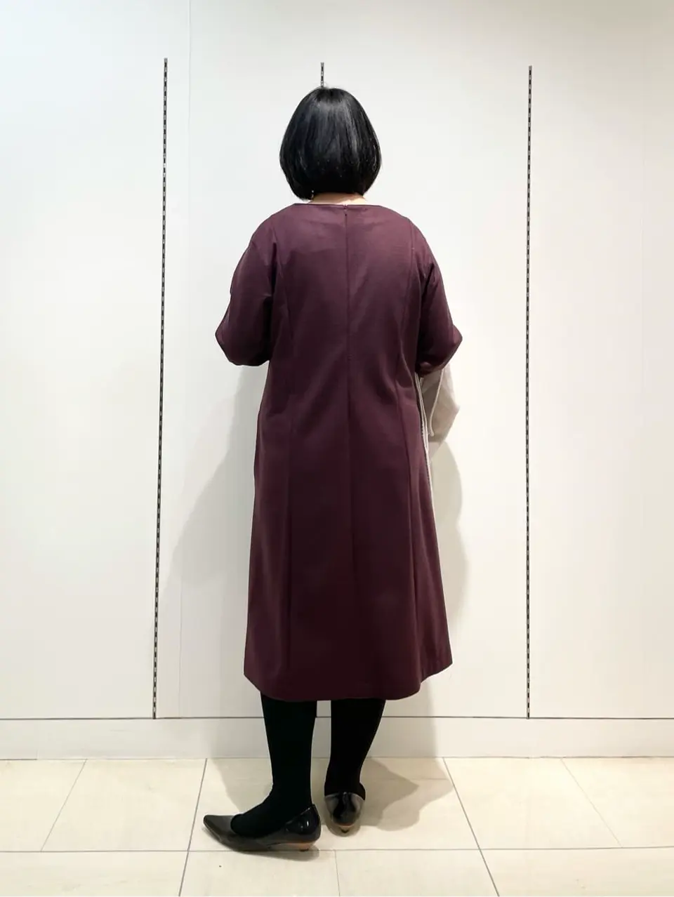 23区 L 松澤 コーディネート画像