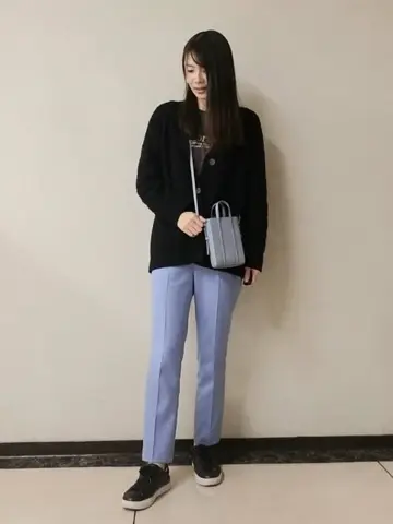 23区 L 髙橋 コーディネート画像