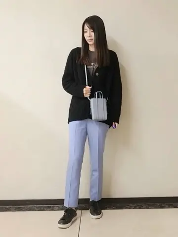 23区 L 髙橋 コーディネート画像