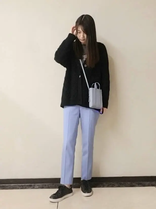 23区 L 髙橋 コーディネート画像