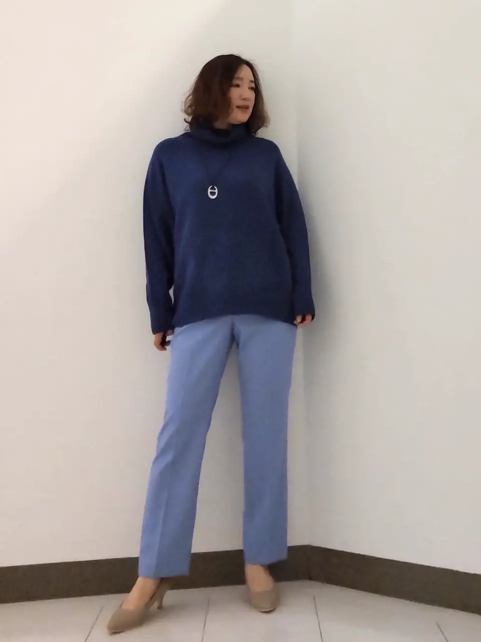 23区 L ナオミ コーディネート画像