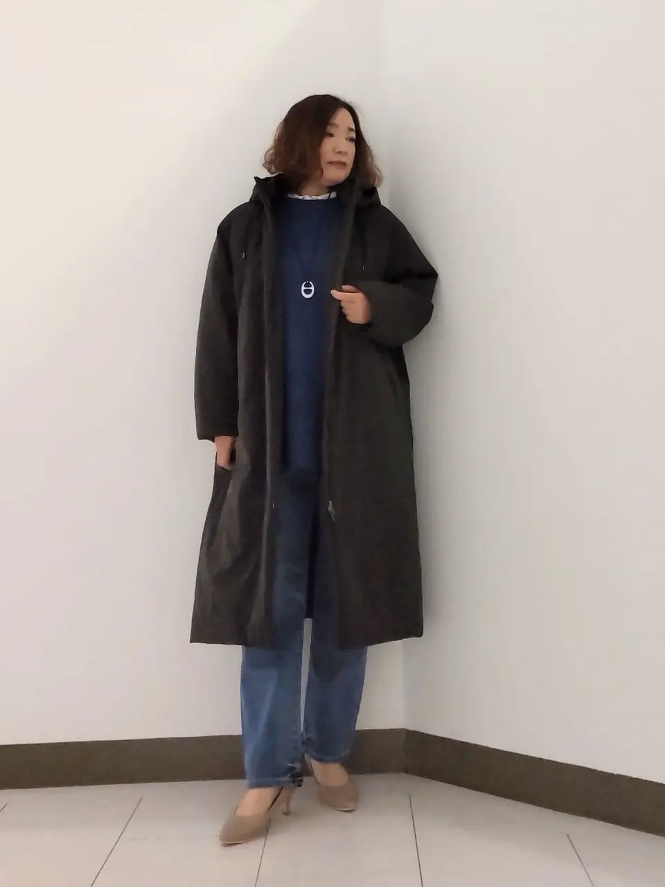 23区 L ナオミ コーディネート画像