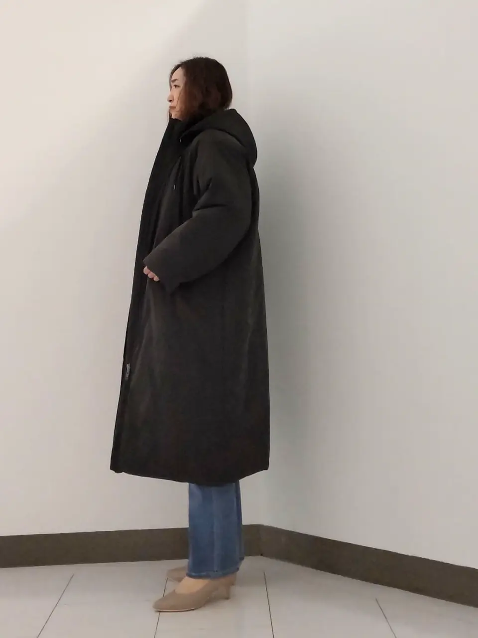 23区 L ナオミ コーディネート画像