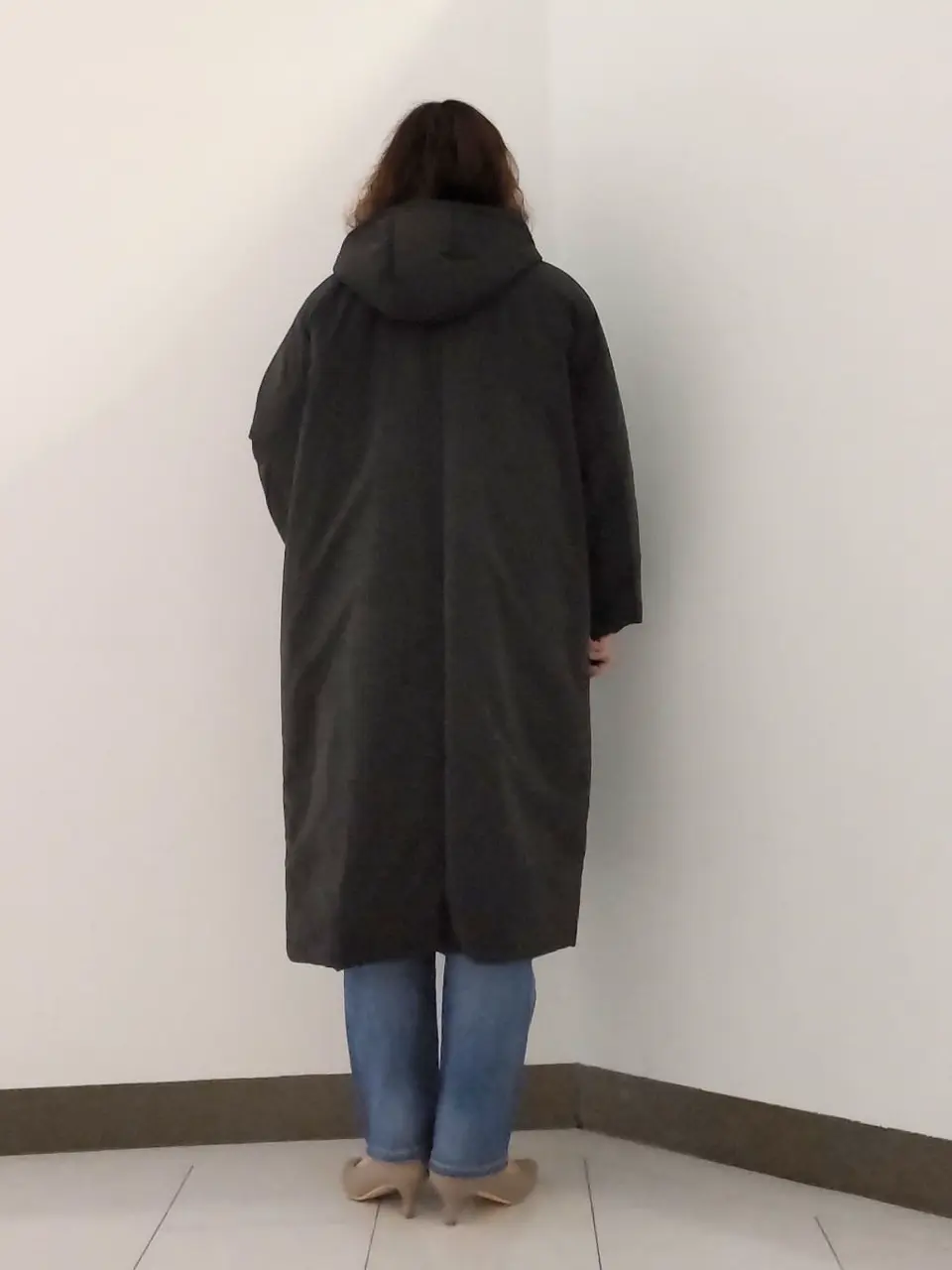 23区 L ナオミ コーディネート画像