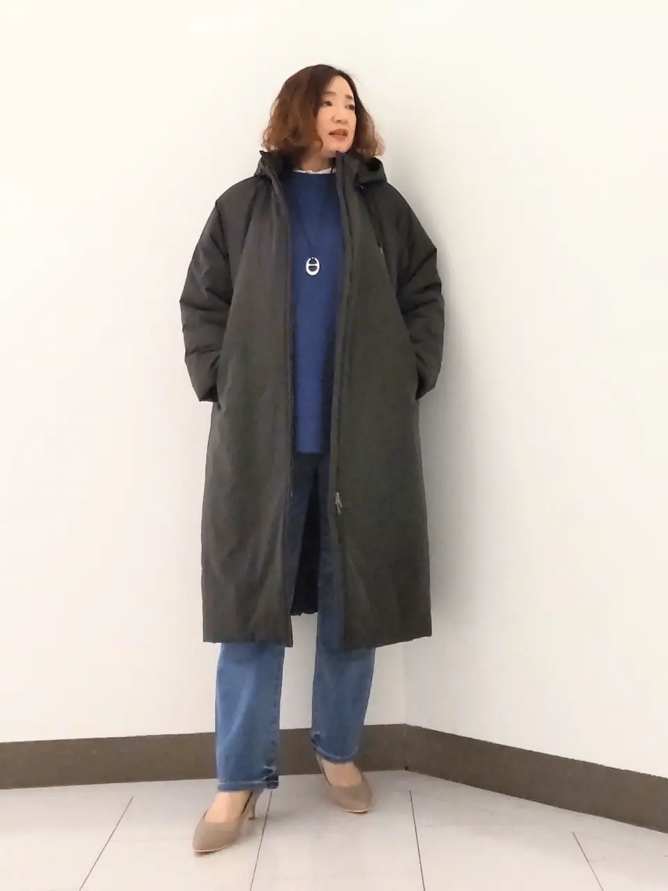 23区 L ナオミ コーディネート画像