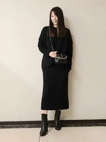 23区 L 髙橋 コーディネート画像