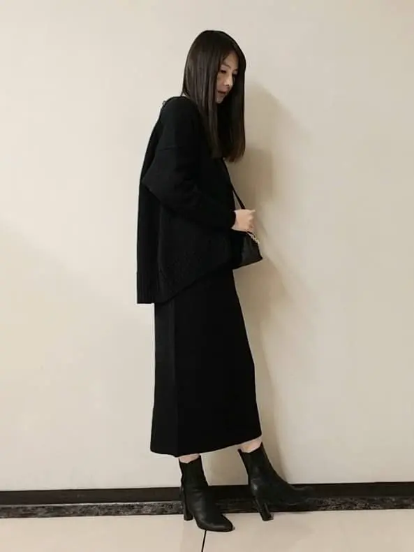 23区 L 髙橋 コーディネート画像