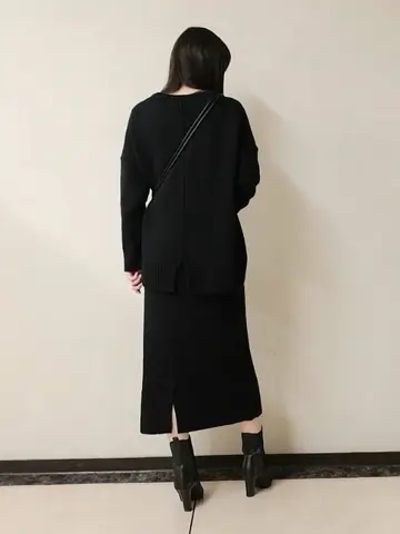 23区 L 髙橋 コーディネート画像