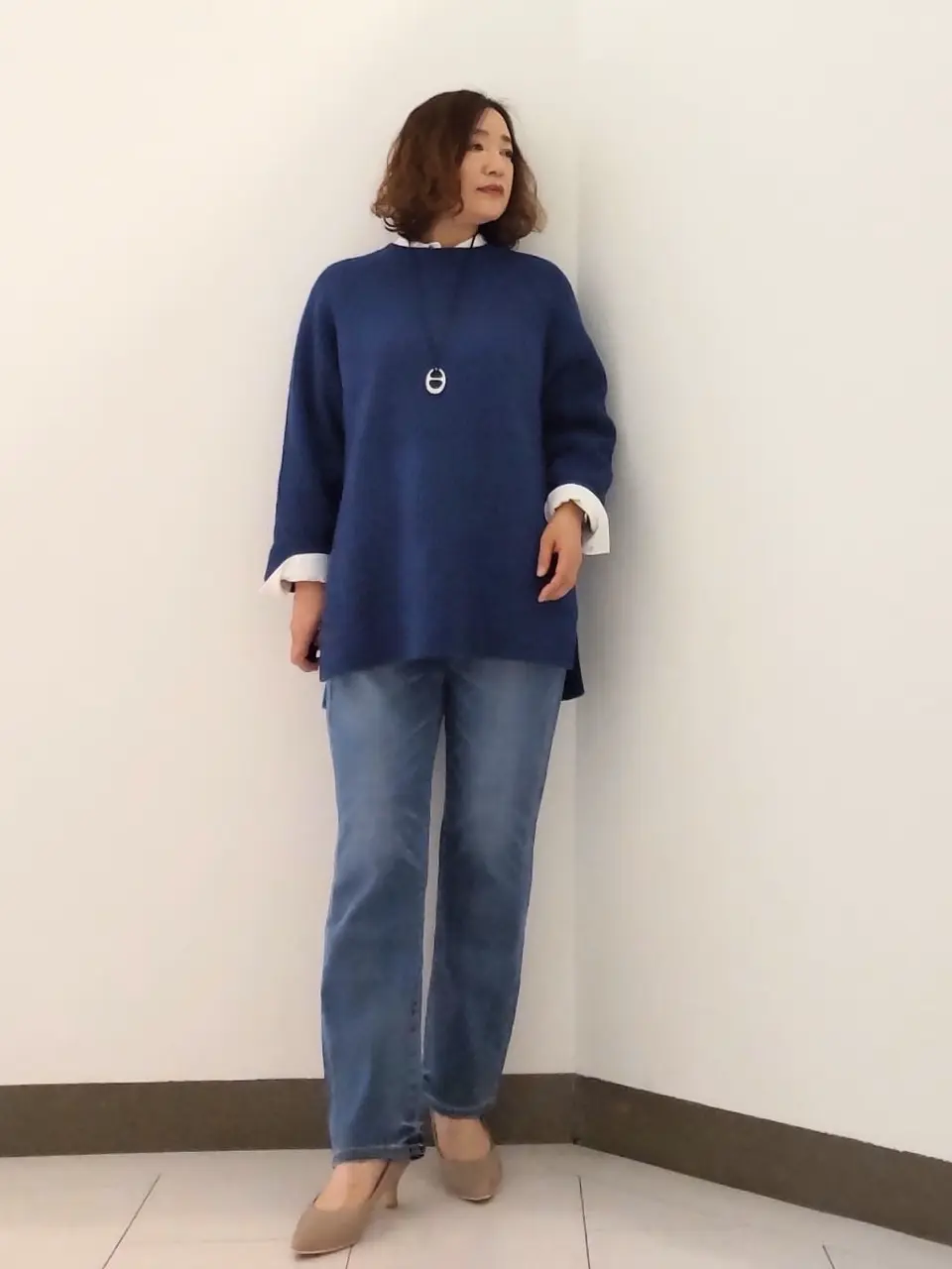 23区 L ナオミ コーディネート画像