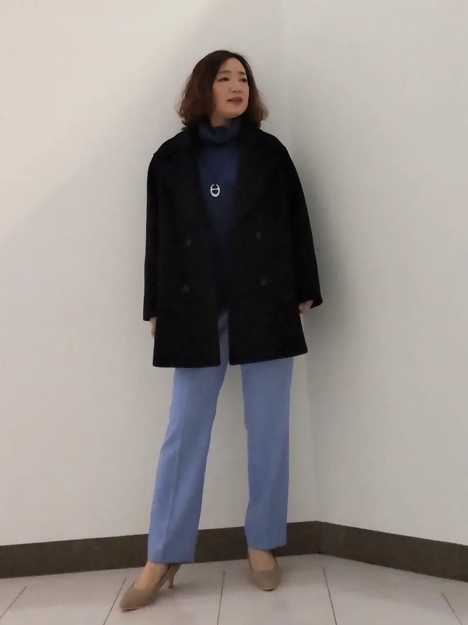 23区 L ナオミ コーディネート画像