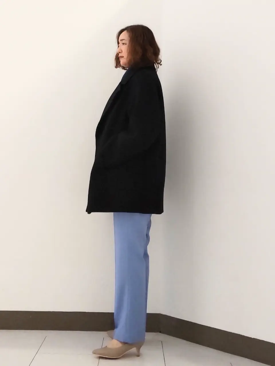 23区 L ナオミ コーディネート画像