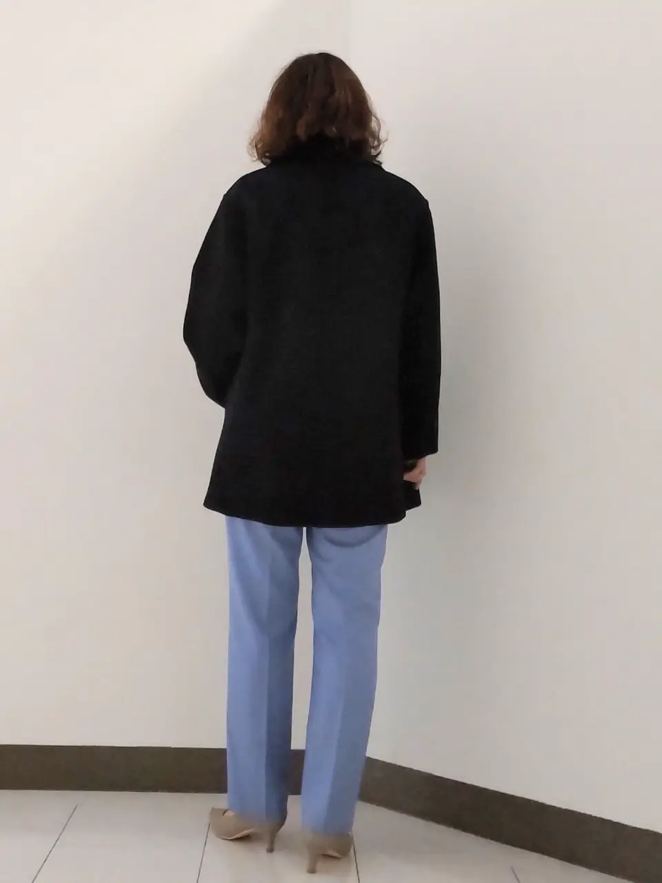 23区 L ナオミ コーディネート画像