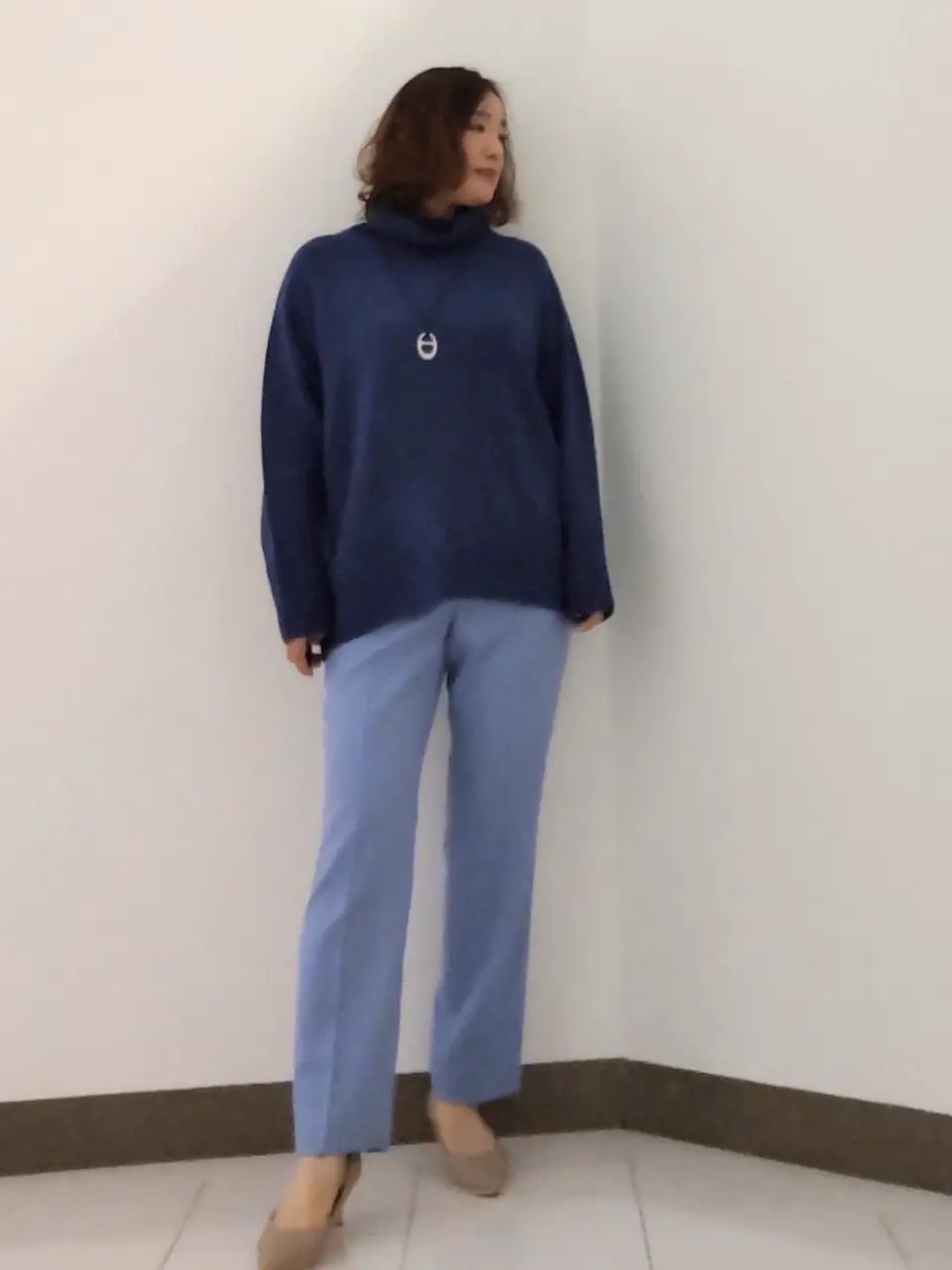 23区 L ナオミ コーディネート画像