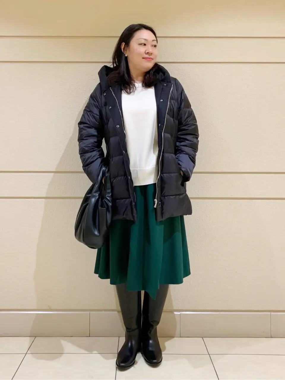 23区 L 山崎 コーディネート画像