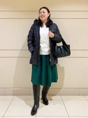 23区 L 山崎 コーディネート画像