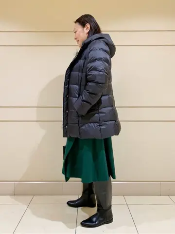 23区 L 山崎 コーディネート画像