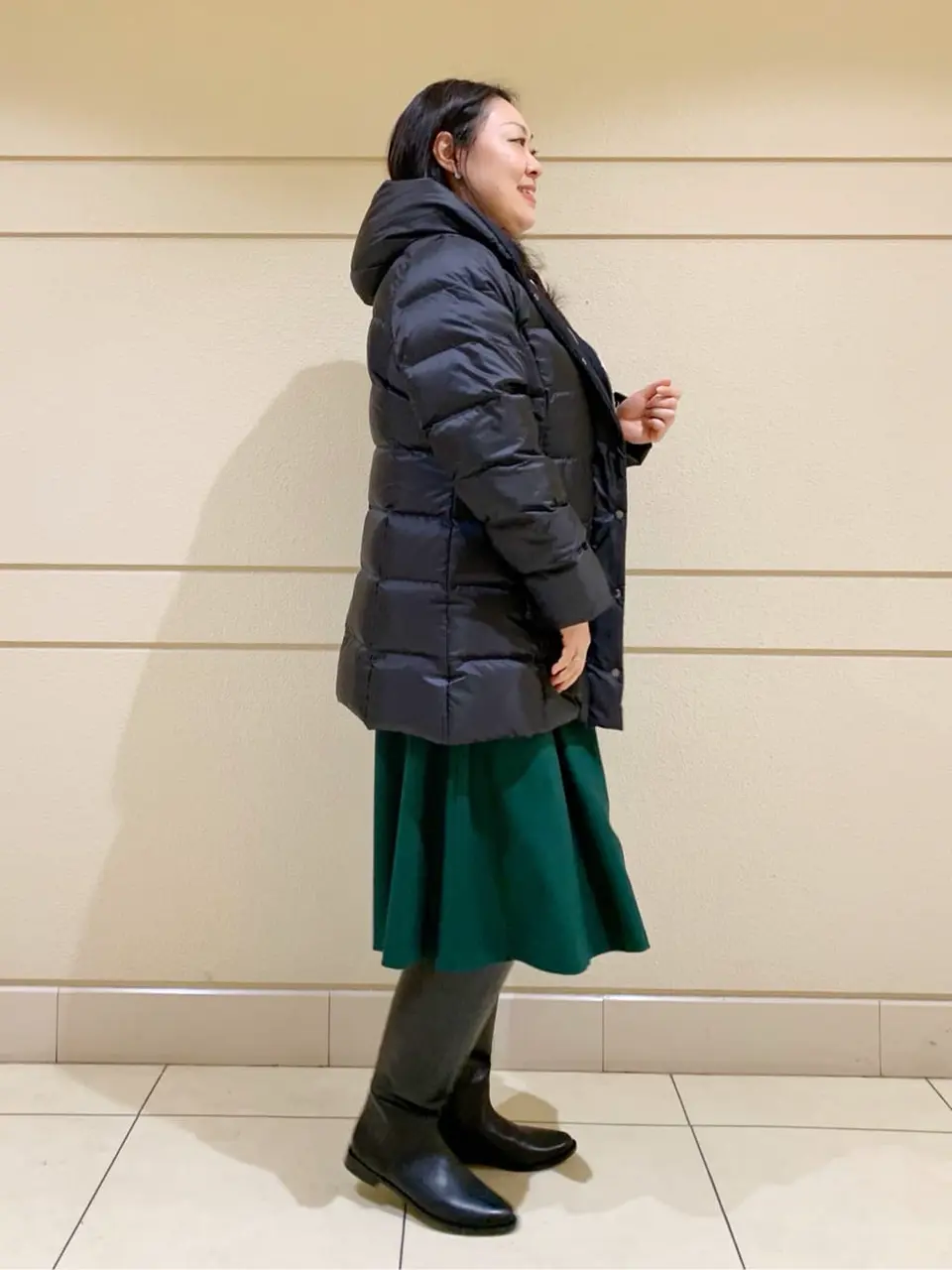 23区 L 山崎 コーディネート画像