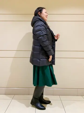 23区 L 山崎 コーディネート画像