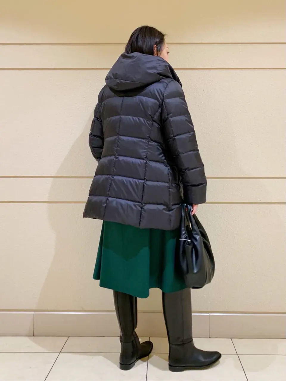 23区 L 山崎 コーディネート画像