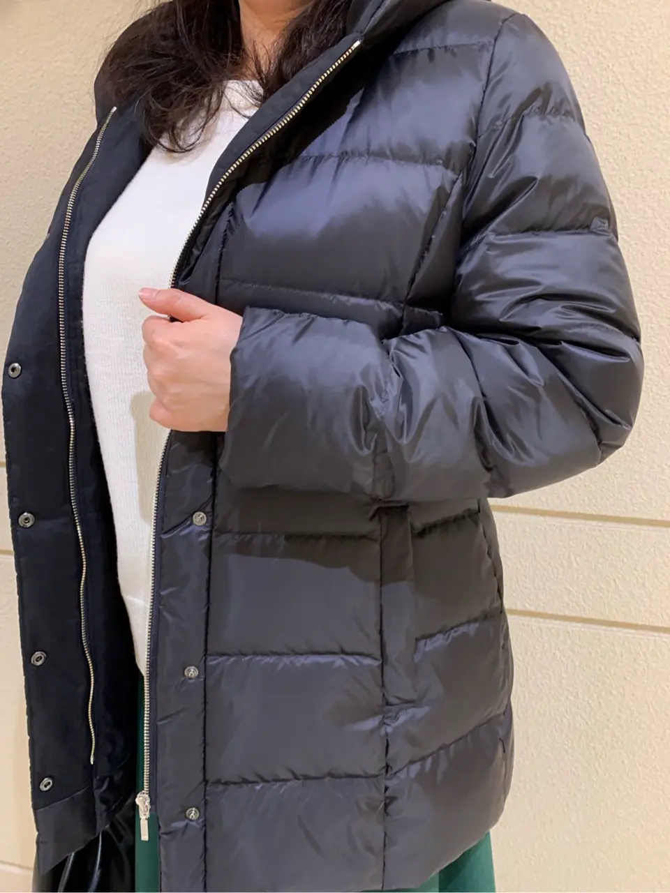 23区 L 山崎 コーディネート画像