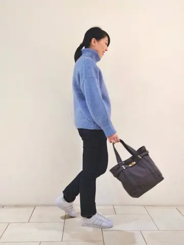 23区 L 岡 コーディネート画像