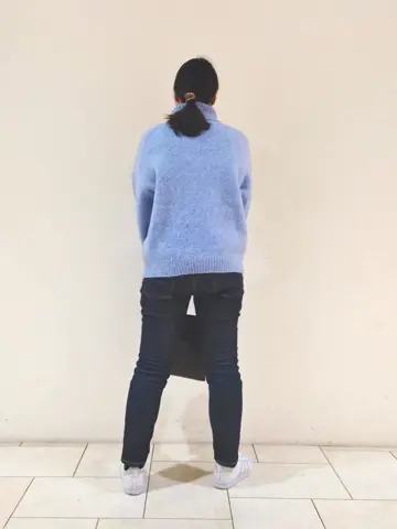 23区 L 岡 コーディネート画像