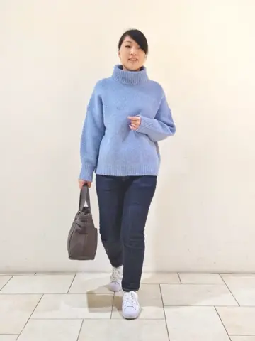 23区 L 岡 コーディネート画像