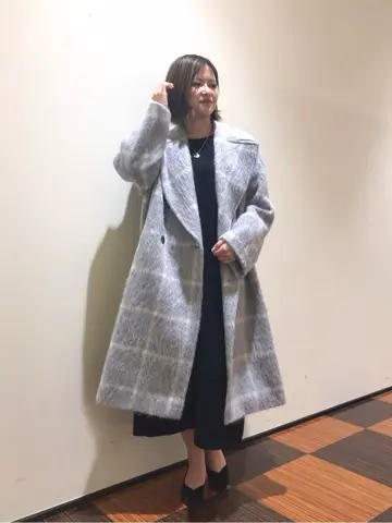 23区 L S コーディネート画像