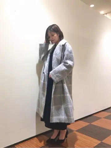 23区 L S コーディネート画像