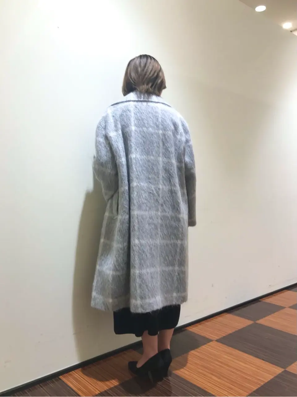 23区 L S コーディネート画像