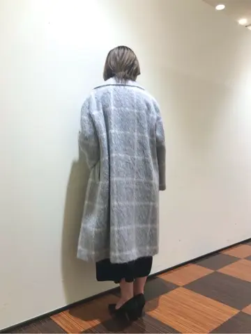 23区 L S コーディネート画像