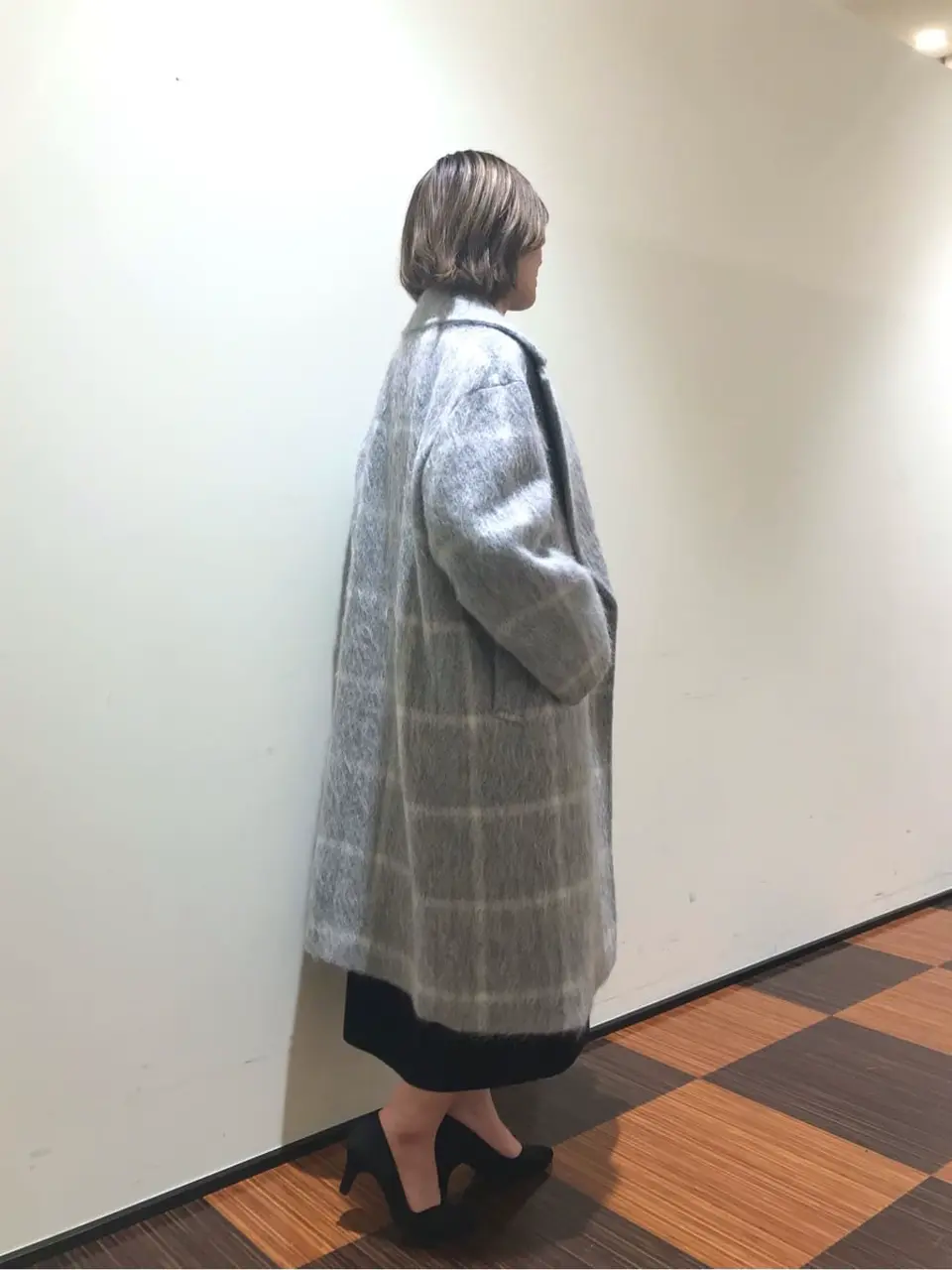 23区 L S コーディネート画像