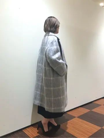 23区 L S コーディネート画像