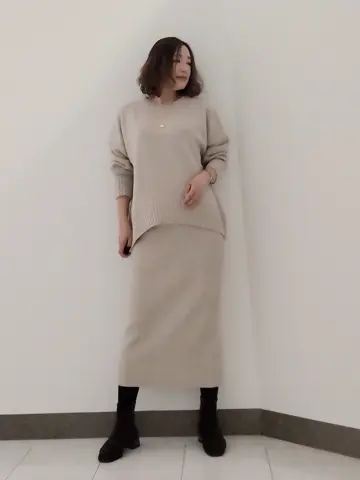 23区 L ナオミ コーディネート画像