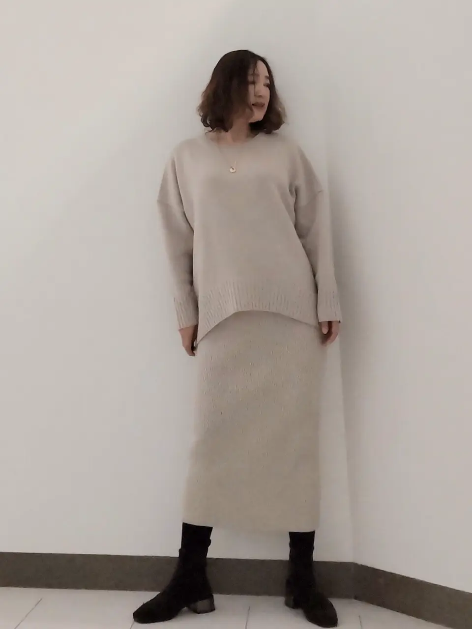 23区 L ナオミ コーディネート画像