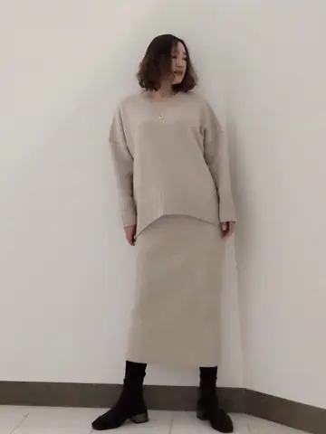 23区 L ナオミ コーディネート画像