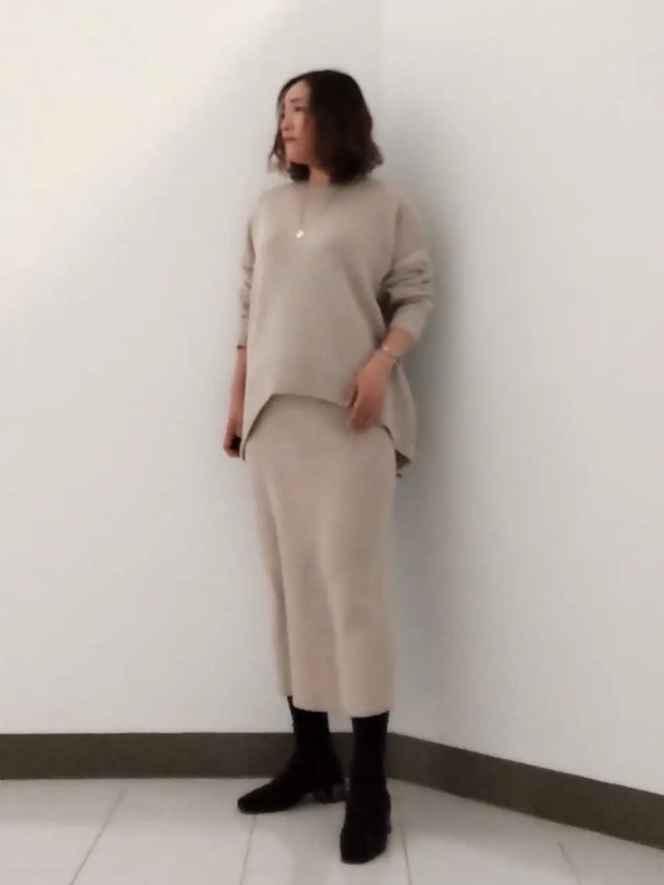 23区 L ナオミ コーディネート画像