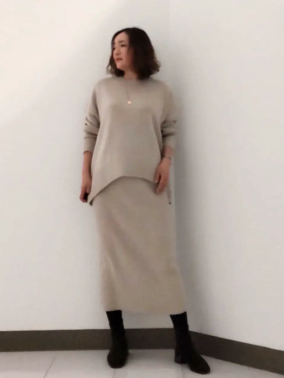 23区 L ナオミ コーディネート画像