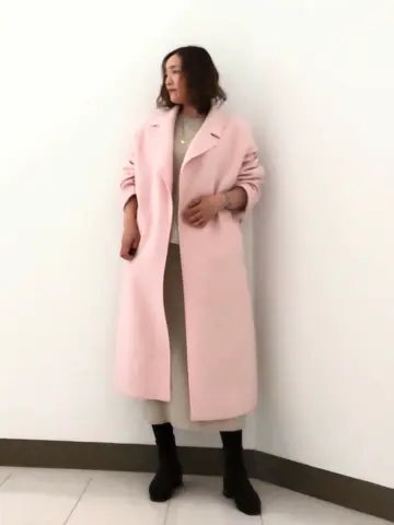 23区 L ナオミ コーディネート画像