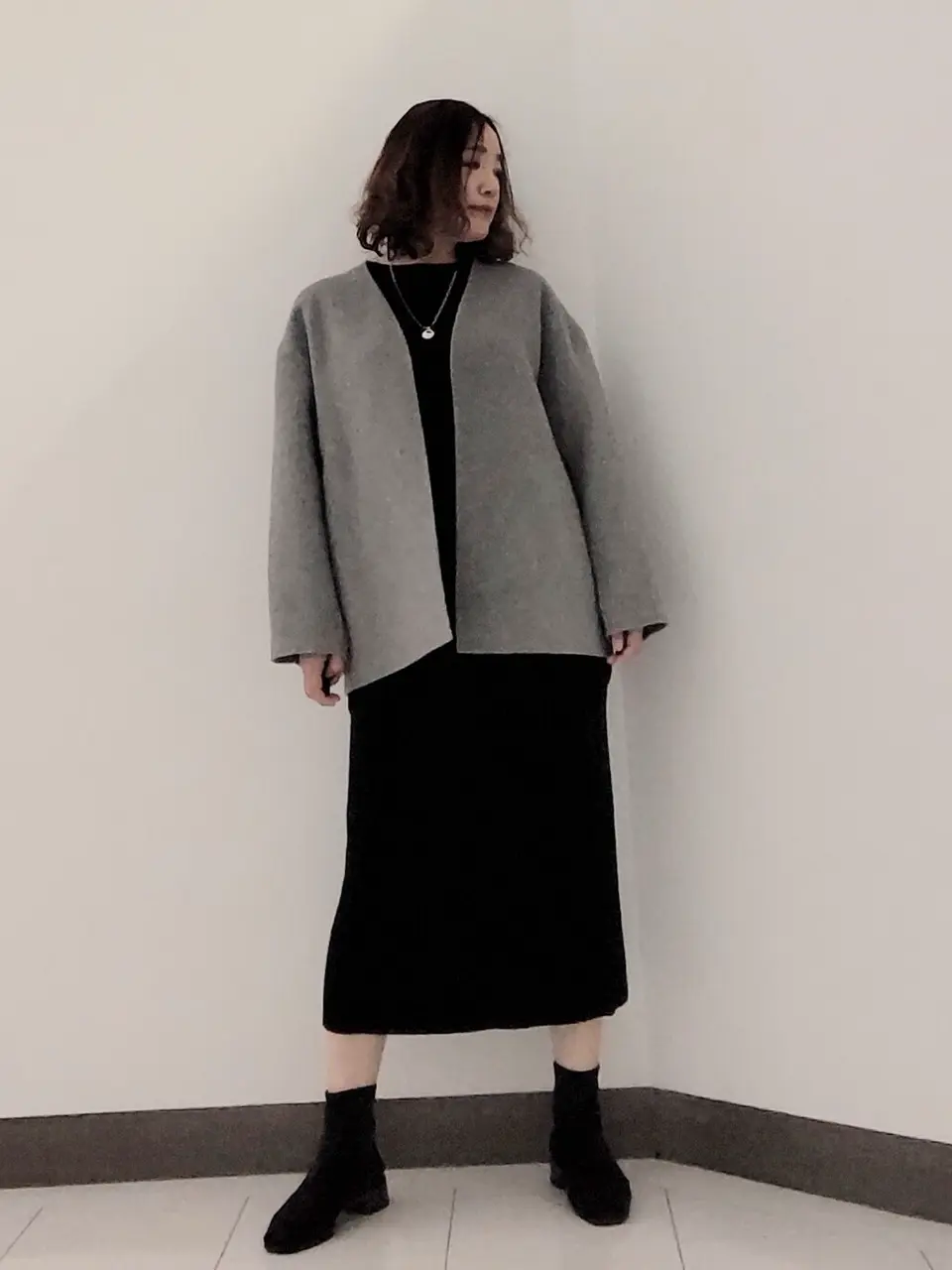 23区 L ナオミ コーディネート画像