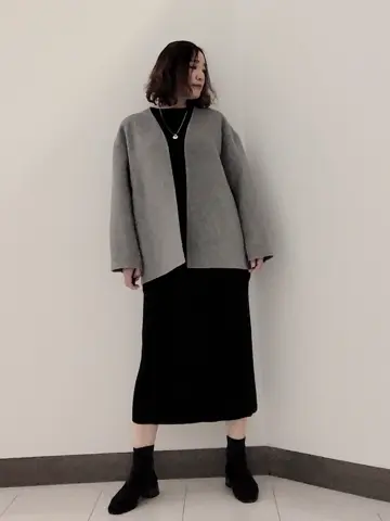 23区 L ナオミ コーディネート画像