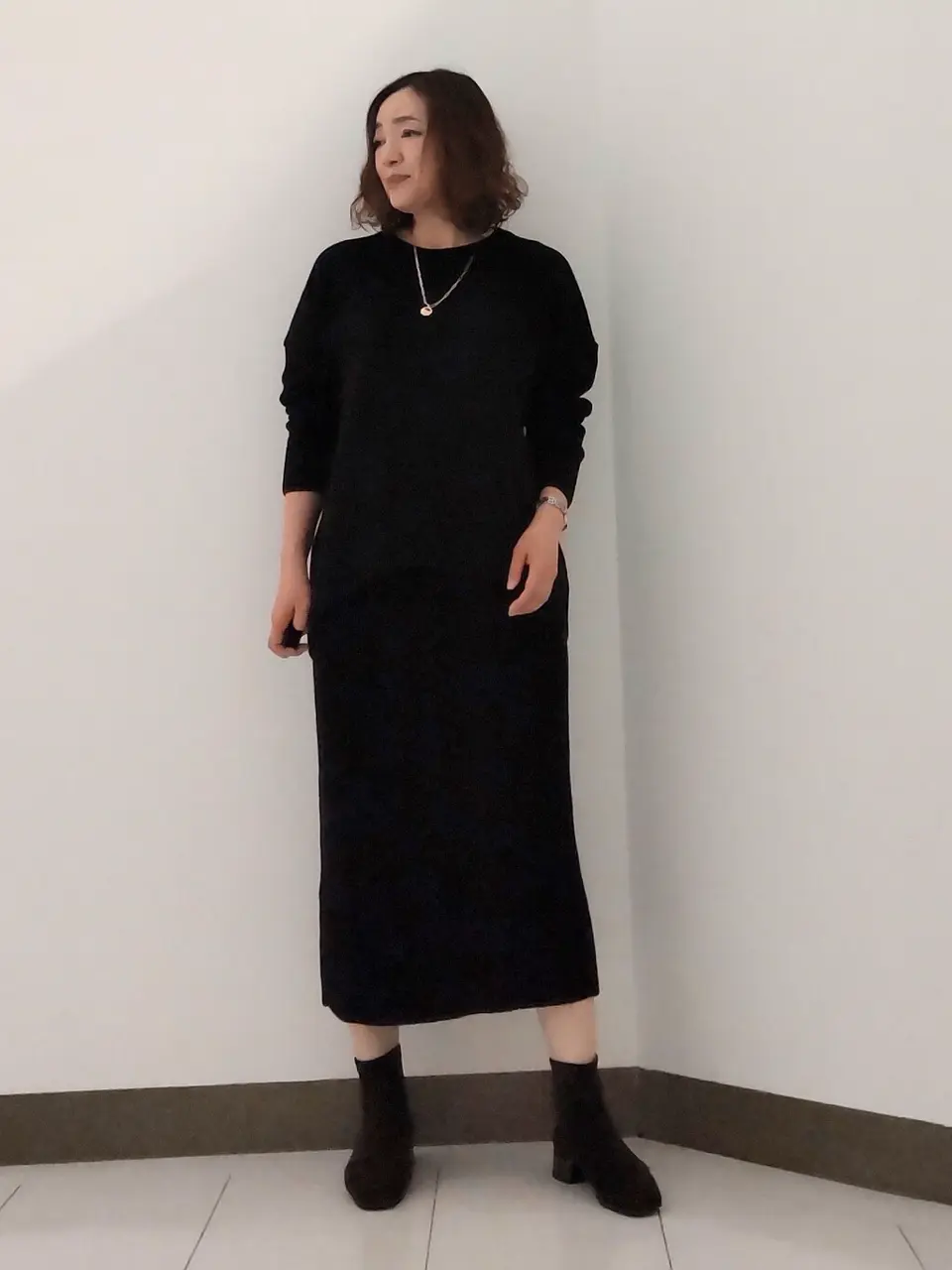 23区 L ナオミ コーディネート画像