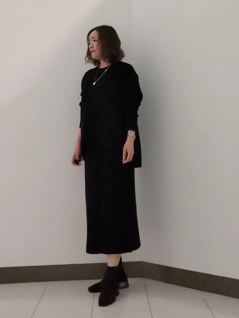 23区 L ナオミ コーディネート画像