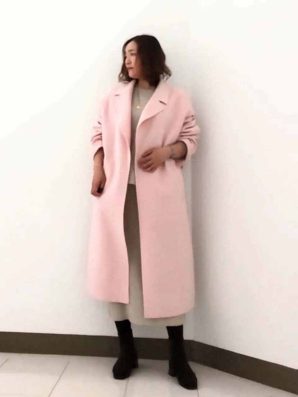 23区 L ナオミ コーディネート画像