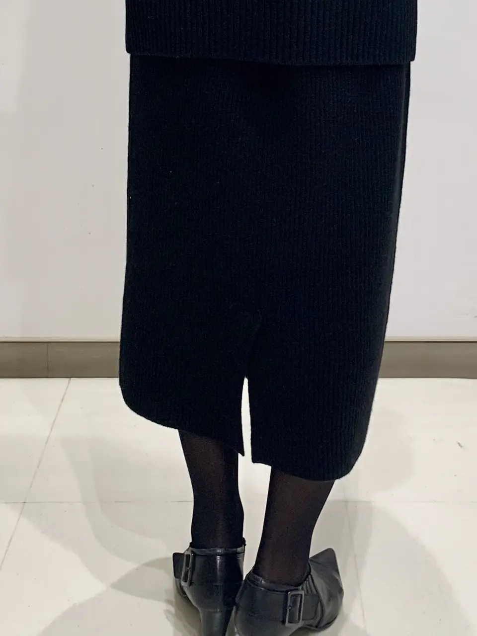 23区 L 稲船 コーディネート画像